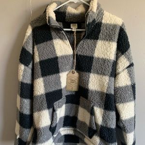 New Fluffy jacket bundle or separate